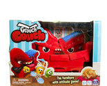 Lot of 2 Grouch Couch Board Game - Electronic Games - 5 years old and up - £14.61 GBP