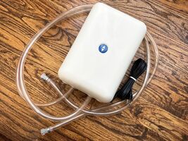 Select Comfort Sleep Number Air Bed Pump For Queen King Mattress Model P... - $128.24