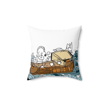 Square Pillow  - £35.47 GBP