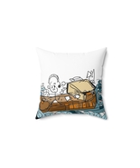 Square Pillow  - £35.92 GBP
