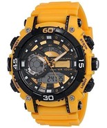 Joharibazar Wrist Watch Hiking Camping Gift Digital Waterproof Round Spo... - $101.25 CAD