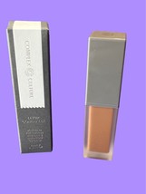 COMPLEX CULTURE Letup Concealer 0.30 fl.oz in Shade D500 New In Box - $17.33