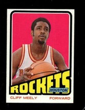 1972-73 Topps #46 Cliff Meely Exmt Rockets *X65603 - £1.54 GBP