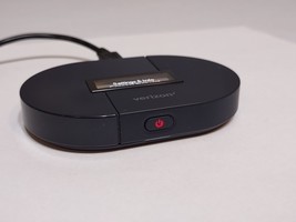 Verizon Ellipsis Jetpack MHS900L Wi-Fi HotSpot Modem 4G LTE Black NEW Op... - $24.75