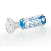 Space Chamber Compact Small Mask - $19.13