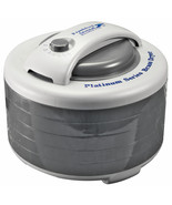 Frankford Platinum Brass Dryer - $1,424.56 MXN