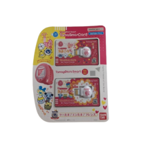 Tamagotchi Smart TamaSma Card KeiTama EnTama Friends 25th Anniversary New Rare - £239.80 GBP