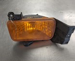 Left Turn Signal Assembly From 2009 Ford F-250 Super Duty  5.4 - $34.95
