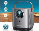 Projector Features Include 5G Wifi Bluetooth, Toptro Tr23 Outdoor, And Ps5. - $142.94