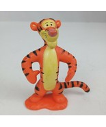 Disney Winnie The Pooh Tigger 2.75&quot; Collectible Figure - $10.85 CAD