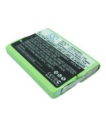 Battery for Siemens BC101590 C39153-Z7-C3 NS-3098 T266 2.4V 700mAh - $23.06 CAD