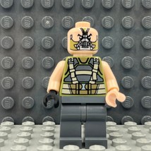 Lego DC Super Heroes Bane Minifigure 76001  - $39.99