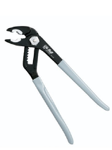 IPS  SOFT TOUCH WIDE PLIERS  PLASTIC JAW PLIERS  WL-270S  Japan free ship - £31.55 GBP