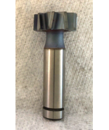 94064-002 - 1.0&quot;X .375 - COBALT -  KEYSEAT CUTTER - KEO - $1,020.50 MXN