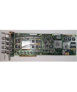FRANCE THALES STAP Frame Grabber  45542952B AB01 / Tektronix MTS300 Spares - $754.33 CAD