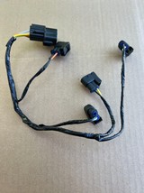 NEW OEM Ignition Coil Wire Harness for Hyundai 06-11 Accent Rio Rio5 27350-26620 - £14.89 GBP