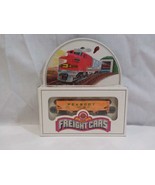 Bachmann N Vintage &quot;Freight Cars&quot; 73661: 41&#39; Chemical Tank Car, Hooker (... - €24,30 EUR