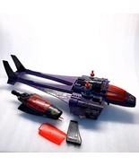 Vintage GI Joe Cobra Mamba gyrocopter 1987 Helicopter attack pod MOLT FO... - $71.10 CAD