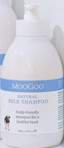 Natural Milk Shampoo 500ml Piroctone Olamine helps maintain and control ... - $18.00