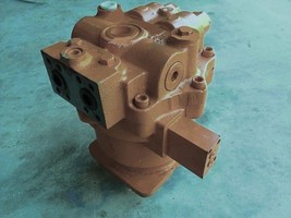 Daewoo Excavator swing motor for  S120Ws/no1~ Repaired - £2,773.63 GBP