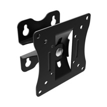 LINDY Low Cost VESA 50/75/100mm Adjustable Wall Mount Bracket  - $27.00