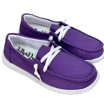 Gypsy Jazz women&#39;s game day sneakers size 8 - $22.77