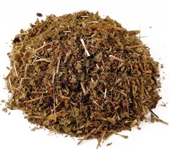 Blackberry wild leaf Herbal Tea - for bleeding gums and hemorrhoids, Rubus L. - £3.38 GBP+