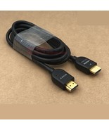 Sony Gold Plate High Speed 5.3FT HDMI Cable - $20.79 CAD