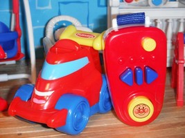 Fisher Price Baby Phone Toy Car & Music Maker Lot fits 16 18" American Girl Doll - £4.72 GBP