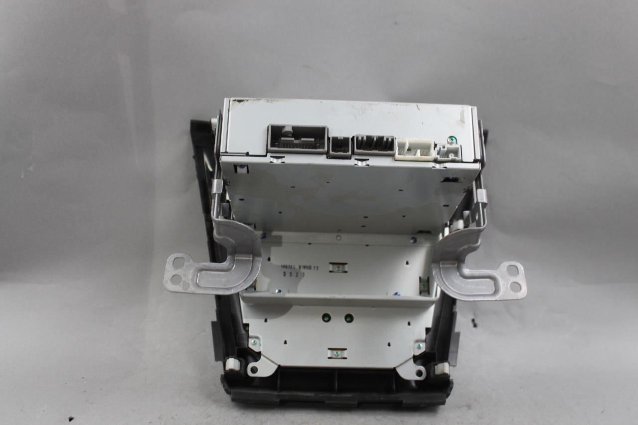 Audio Equipment Radio US Market Receiver Assembly Base 2014-2015 ACURA ILX 41068 Item image 5
