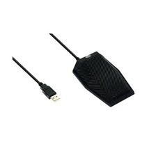 MXL AC-404 USB Conferencing Microphone - Black  - $189.00