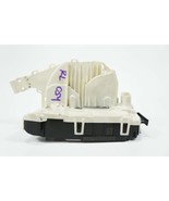 2010-2011 mercedes w212 e550 e350 rear left driver side door lock latch ... - €105,47 EUR 2010-2011 mercedes w212 e550 e350 rear left driver side door lock latch ... - €105,47 EUR