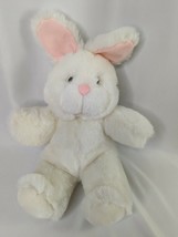 Enesco White Rabbit Plush 12 Inch Bunny Stuffed Animal Toy - $21.95