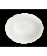 Wedgewood Countryware Bone China Cabbage Leaf Serving Bowl 9-3/4&quot; - €42,89 EUR