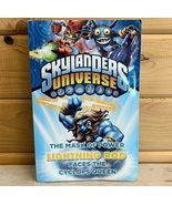 Skylanders Universe Mask of Power 2014 1st Printing Paperback - €17,17 EUR