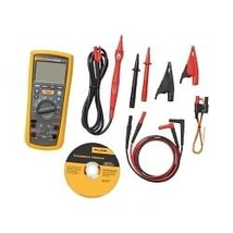 Fluke Insulation Multimeter with Fluke Connect - $2,036.50 CAD