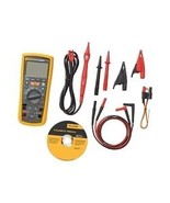 Fluke Insulation Multimeter with Fluke Connect - $2,036.50 CAD