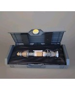 Disney Star Wars Rey Lightsaber Galaxys Edge Hilt New With Case - €161,81 EUR