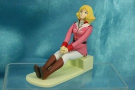 Popy B-Club Mobile Suit Gundam Heroines P1 Figure Sayla Mass - $34.99