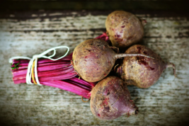 150 Seeds Beet A Red Ruby Queen Heirloom Non-GMO  - £7.16 GBP