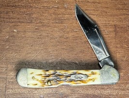 CASE XX - # 61749L SS Pocket Knife - £39.96 GBP