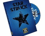 StarStruck RED (DVD and Gimmicks) by Jay Sankey - Trick - $46.48