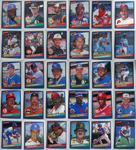 1986 Donruss Baseball Cards Complete Your Set You U Pick From List 221-440 - £0.78 GBP+
