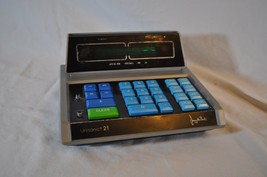 VTG Unisonic 21 Vegas 21 Game Calculator Model D-3 - $24.75