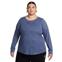 Nike Plus Size Sportswear Essential DIFFUSED BLUE 1X - $14.00