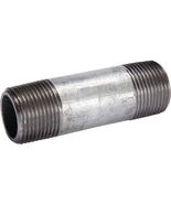Southland Pipe Nipple 10803 Galvanized Pipe Nipple - $310.78 MXN