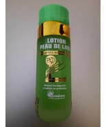 PEAU DE LUNE plantes naturalles green lotion cleanser 100ml - $35.18 CAD
