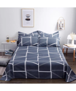 ROYAL CHOICE Cotton Bed Linen 200×230cm – Soft, Washable &amp; Nonfading - €28,03 EUR