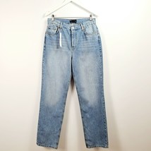 ASOS - NEW - Straight Leg Blue Jeans - W32 / L32 - $18.85