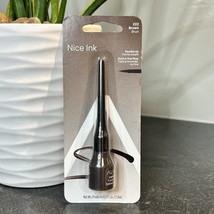 ALMAY Nice Ink Eyeliner Flexible Tip - 222 Brown - New in Box and Sealed - €4,48 EUR